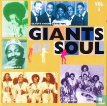 Giants of Soul # 2