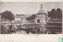 Gorinchem, Dalempoort