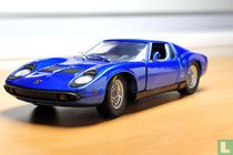 Lamborghini Miura
