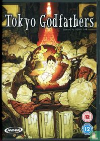 Tokyo Godfathers