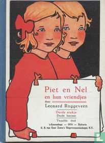 Piet en Nel en hun vriendjes