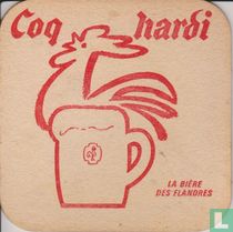 La bière des Flandres