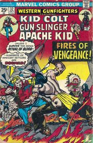 Western Gunfighters 32