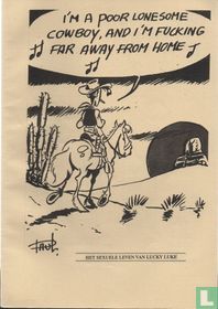 Het sexuele leven van Lucky Luke