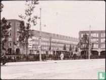 Mercatorplein