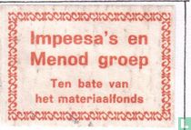 Impeesa's menod 