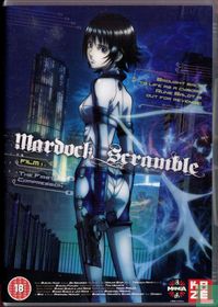 Mardoc Scramble + The First Compression