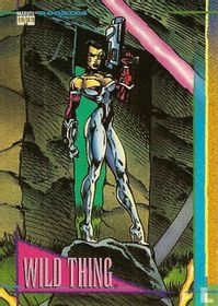 Wild Thing kaufen