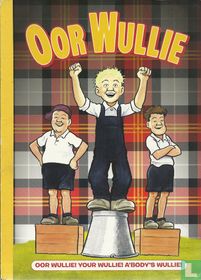 Oor Wullie