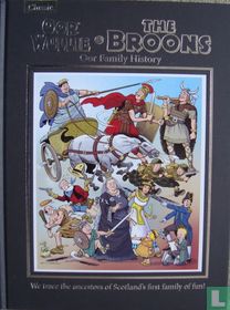 Oor Wullie & The Broons:Oor Family History