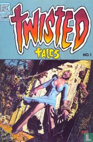 Twisted Tales 