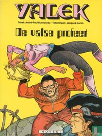 De valse profeet