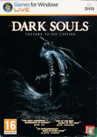 Dark Souls: Prepare to Die Edition