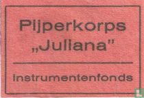 Pijperkorps "Juliana"
