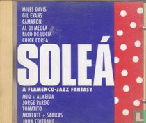 Solea a flamenco-Jazz Fantasy