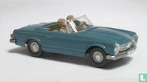 Mercedes-Benz 230 SL Cabrio