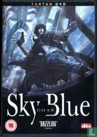 Sky Blue