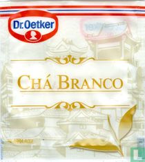 Chá Branco