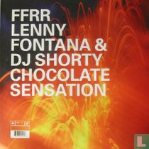 Chocolate Sensation