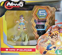 Super Hikaru 4 / Headless Monster 