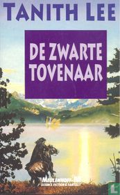 De zwarte tovenaar