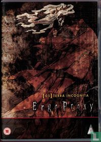Terra Incognita