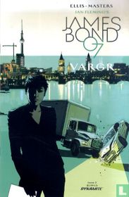 James Bond 007 #2