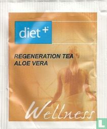 Regeneration Tea