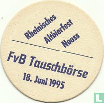 Tauschbörse Neuss