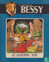 Het geheimzinnige spoor