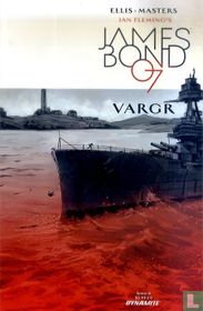 James Bond 007 #6