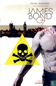 James Bond 007 #3