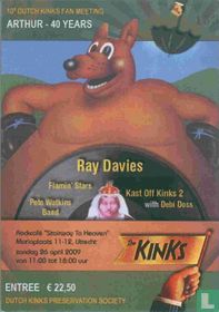 The Kast Off Kinks 2