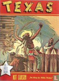 Der König des Wilden Westens