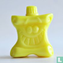 Squeeze (jaune)