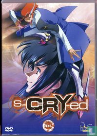 S-CRY-ed 4
