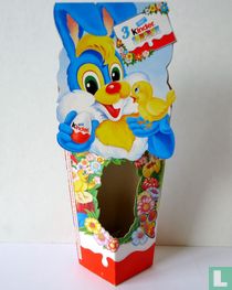 3 x Children's Surprise Easter