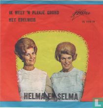 Ik weet 'n plekje grond