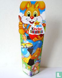 Px Children's Surprise Easter