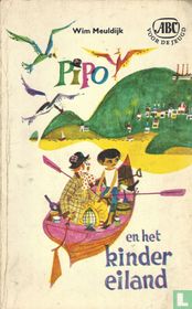 Pipo en het kindereiland