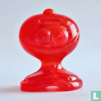 Piggy [t] (rot)
