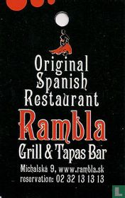 Rambla