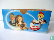 3-pack box Children's Surprise