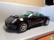 Lotus Elise Mk I