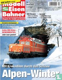 ModellEisenBahner 1