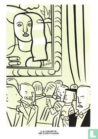 Après-midi à Drouot