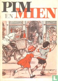 Het boek van Pim en Mien