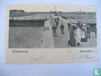Willemsluizen 