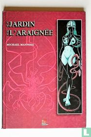 Le jardin de l'araignée