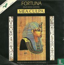 Mea Culpa